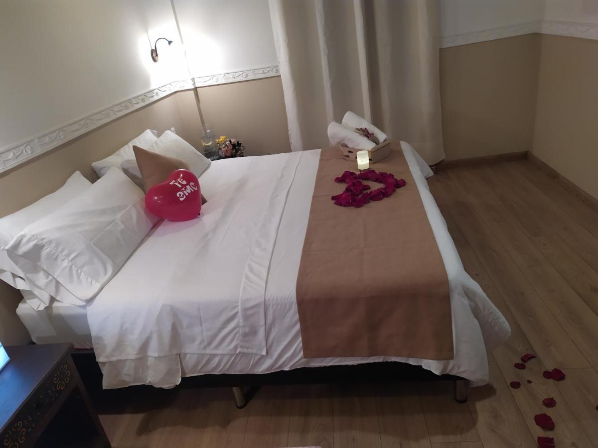 Hotel La Gran Casona 툰하 외부 사진