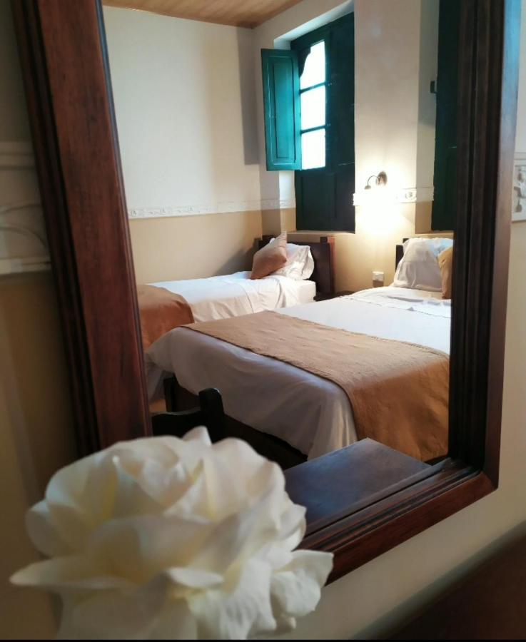 Hotel La Gran Casona 툰하 외부 사진