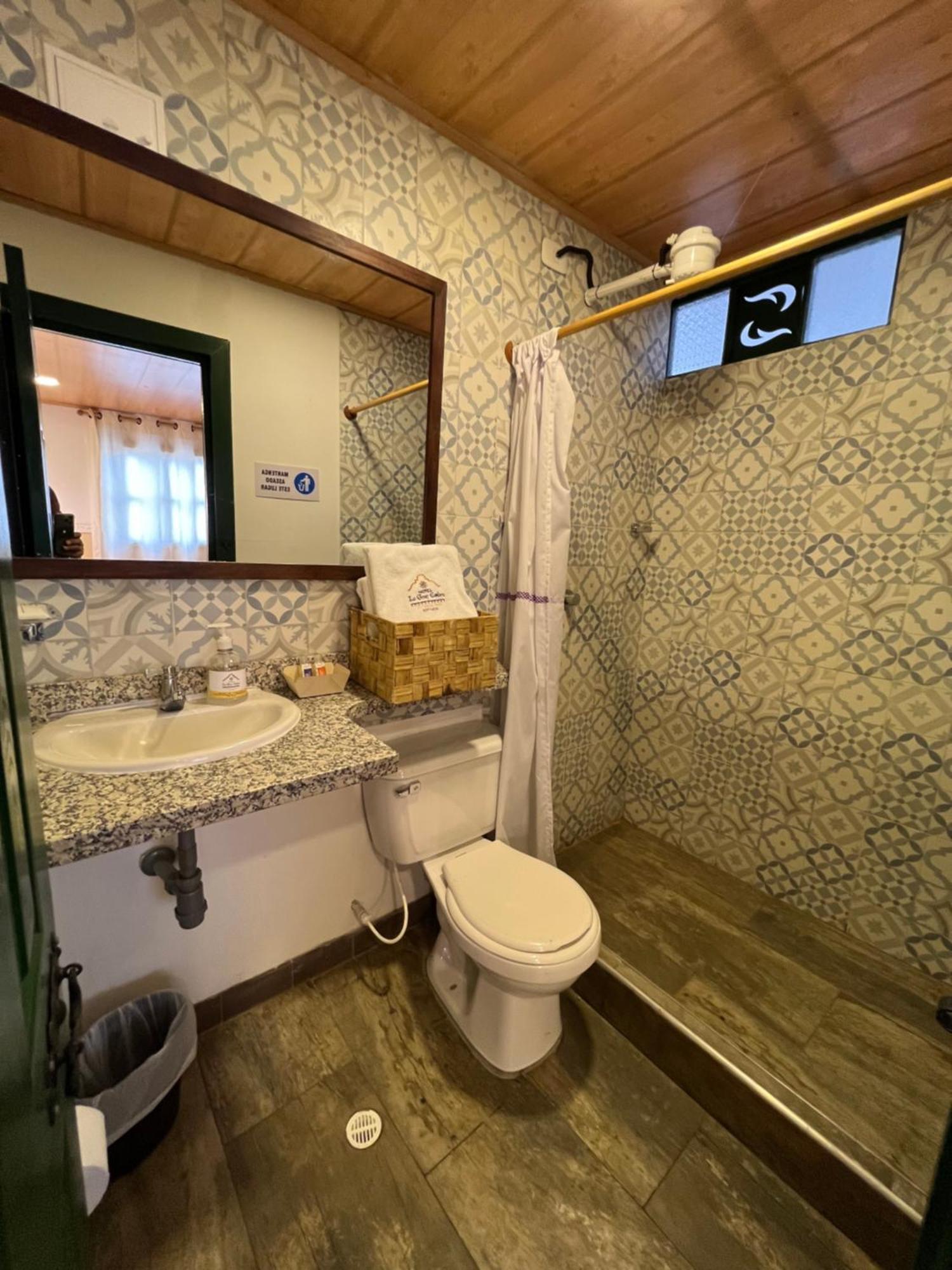 Hotel La Gran Casona 툰하 외부 사진
